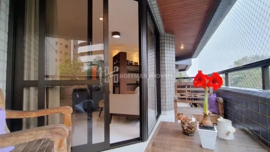 Apartamento com 3 Quartos à venda, 210m² no Barcelona, São Caetano do Sul