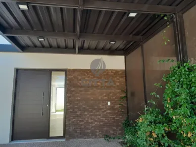 Casa de Condomínio com 3 Quartos à venda, 146m² no Parque Nova Campinas, Campinas