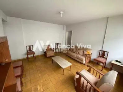 Apartamento com 3 Quartos à venda, 93m² no Leblon, Rio de Janeiro