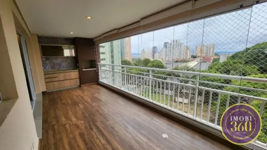 Apartamento com 3 Quartos à venda, 100m² no Tatuapé, São Paulo