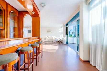 Apartamento com 2 Quartos à venda, 190m² no Jardim Blumenau, Blumenau
