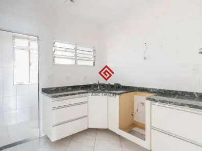 Apartamento com 2 Quartos à venda, 70m² no Centro, Santo André