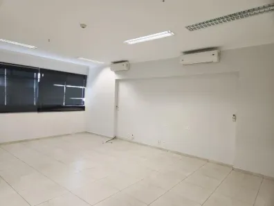 Conjunto Comercial / Sala com 1 Quarto para alugar, 40m² no Centro, São Bernardo do Campo