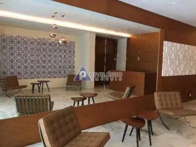 Apartamento com 3 Quartos à venda, 170m² no Ipanema, Rio de Janeiro