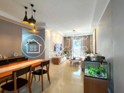 Apartamento com 2 Quartos à venda, 76m² no Vila Isabel, Rio de Janeiro