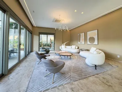 Apartamento com 3 Quartos à venda, 257m² no Cambuí, Campinas