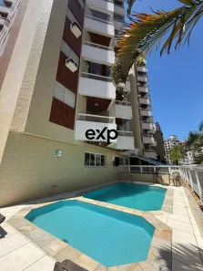 Apartamento com 2 Quartos à venda, 70m² no Guilhermina, Praia Grande