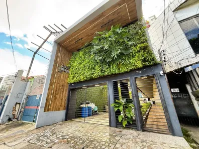 Apartamento com 2 Quartos para alugar, 65m² no Pedreira, Belém