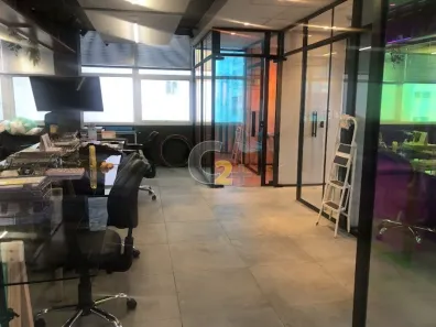 Casa Comercial à venda, 126m² no Bela Vista, São Paulo