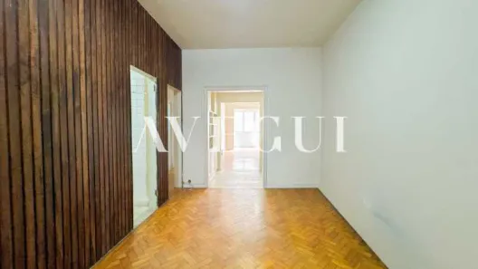 Apartamento com 3 Quartos à venda, 123m² no Copacabana, Rio de Janeiro