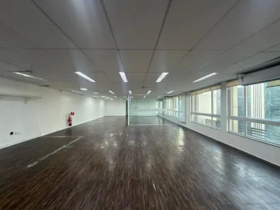Conjunto Comercial / Sala para venda ou aluguel, 186m² no Bela Vista, São Paulo