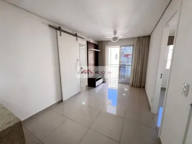 Apartamento com 3 Quartos à venda, 52m² no Vila Marieta, Campinas