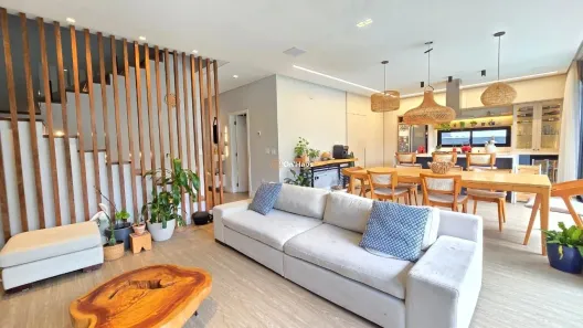 Casa de Condomínio com 4 Quartos à venda, 234m² no Campeche, Florianópolis