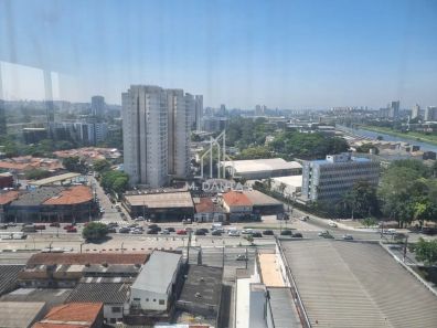 Conjunto Comercial / Sala à venda, 40m² no Santo Amaro, São Paulo