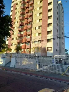 Apartamento com 4 Quartos para venda ou aluguel, 133m² no Parque Residencial Aquarius, São José dos Campos