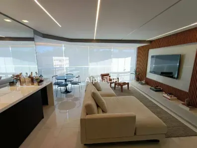 Apartamento com 2 Quartos à venda, 90m² no Dezoito do Forte Empresarial/Alphaville., Barueri