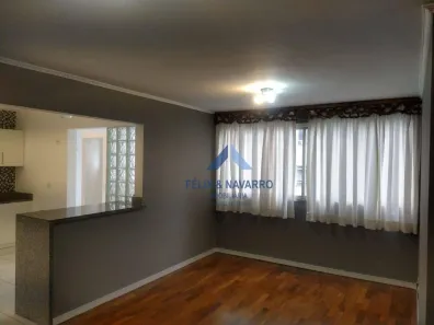 Apartamento com 3 Quartos à venda, 90m² no Santana, São Paulo