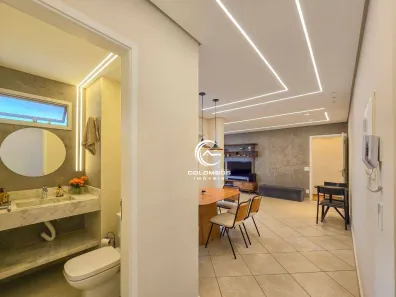 Apartamento com 3 Quartos à venda, 91m² no Cambuí, Campinas