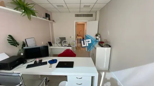Conjunto Comercial / Sala à venda, 24m² no Botafogo, Rio de Janeiro