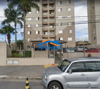 Apartamento com 3 Quartos à venda, 67m² no Quitaúna, Osasco