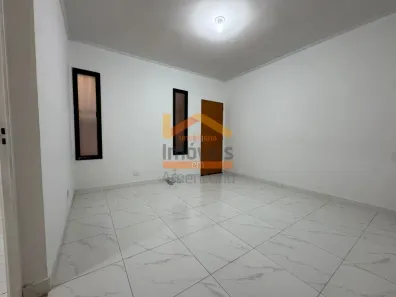Apartamento com 2 Quartos para alugar, 50m² no Centro, Santa Bárbara D'Oeste