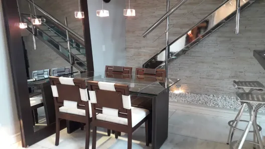Loft com 1 Quarto para alugar, 82m² no Gonzaga, Santos