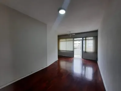 Apartamento com 2 Quartos à venda, 90m² no José Menino, Santos
