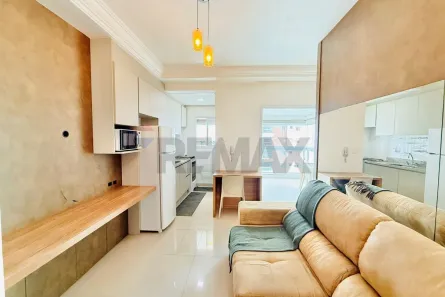 Apartamento com 1 Quarto à venda, 50m² no Parque Campolim, Sorocaba