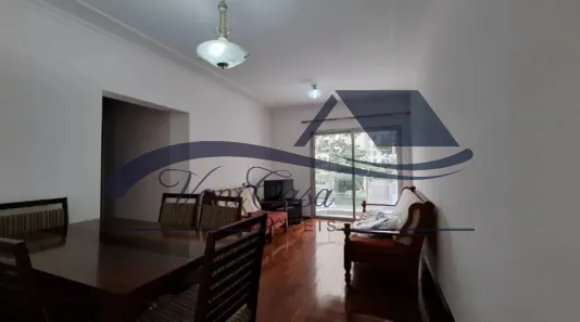 Apartamento com 3 Quartos à venda, 75m² no Planalto Paulista, São Paulo