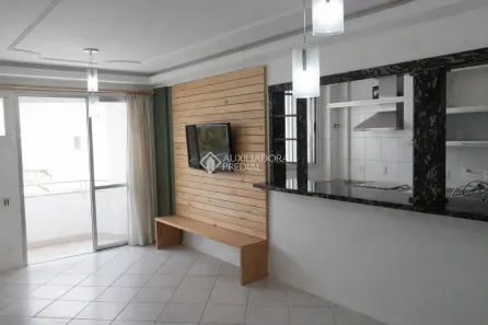 Apartamento com 3 Quartos à venda, 90m² no Trindade, Florianópolis
