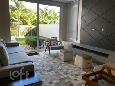 Casa com 4 Quartos à venda, 243m² no Jurerê Internacional, Florianópolis
