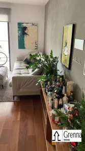 Apartamento com 3 Quartos à venda, 90m² no Vila Madalena, São Paulo