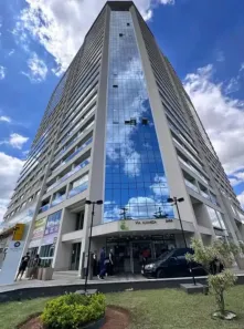 Studio com 1 Quarto à venda, 33m² no Centro, Guarulhos