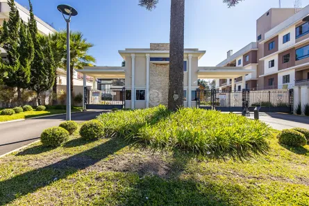 Terreno / Lote / Condomínio à venda, 457m² no Campo Comprido, Curitiba