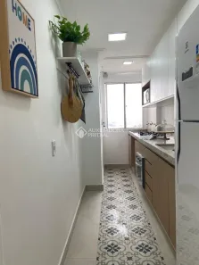 Apartamento com 3 Quartos à venda, 59m² no Parque Erasmo Assunção, Santo André