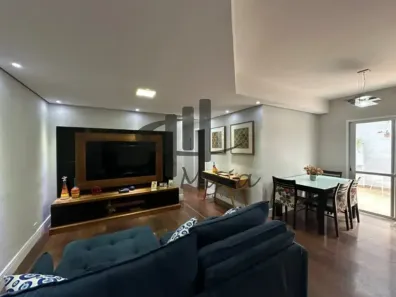Apartamento com 2 Quartos à venda, 96m² no Barcelona, São Caetano do Sul