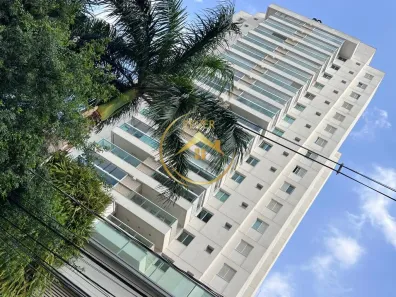 Apartamento com 2 Quartos à venda, 90m² no Centro, Campinas