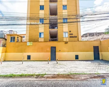 Kitnet com 1 Quarto para alugar, 28m² no Centro, Fortaleza