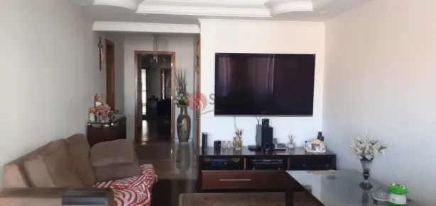 Apartamento com 4 Quartos à venda, 185m² no Vila Carrão, São Paulo