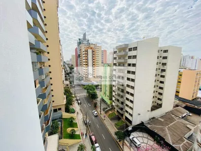 Apartamento com 3 Quartos à venda, 131m² no Centro, Londrina