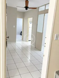 Apartamento com 2 Quartos à venda, 39m² no Pantanal, Florianópolis