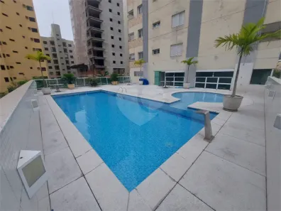 Apartamento com 3 Quartos à venda, 120m² no Enseada, Guarujá