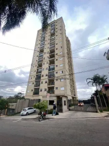 Apartamento com 1 Quarto à venda, 39m² no Parque Campolim, Sorocaba