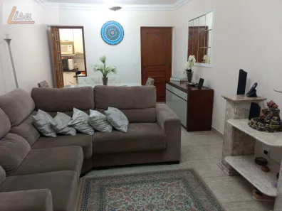 Apartamento com 3 Quartos à venda, 97m² no Centro, São Bernardo do Campo