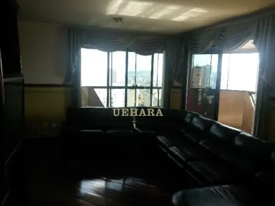 Apartamento com 5 Quartos à venda, 230m² no Santana, São Paulo