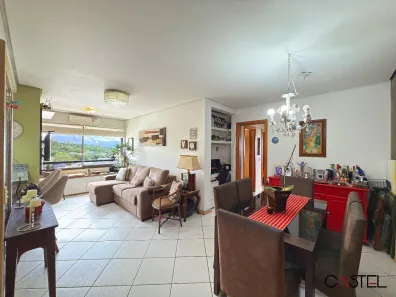 Apartamento com 3 Quartos à venda, 86m² no Praia de Belas, Porto Alegre