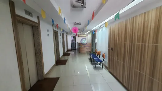 Andar / Laje corporativa com 10 Quartos à venda, 286m² no Centro, Rio de Janeiro