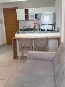Studio com 1 Quarto para alugar, 39m² no Fátima, Belém