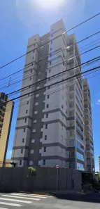 Apartamento com 2 Quartos à venda, 64m² no Jardim Sumaré, Ribeirão Preto