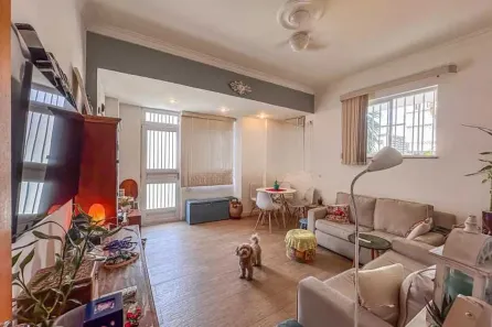 Apartamento com 2 Quartos à venda, 76m² no Laranjeiras, Rio de Janeiro